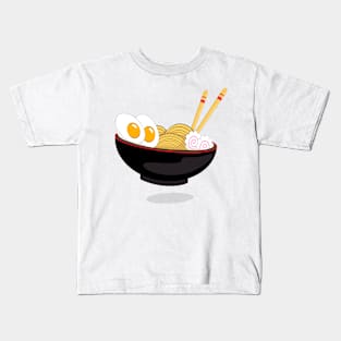 Ramen Kids T-Shirt